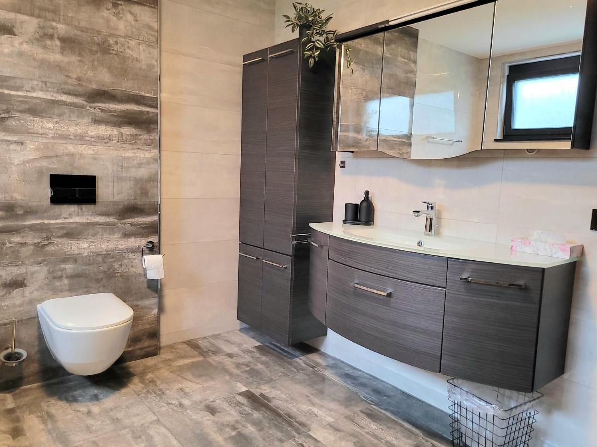 Luxuryappartementmarz-europapark, Rulantika * Mahlberg