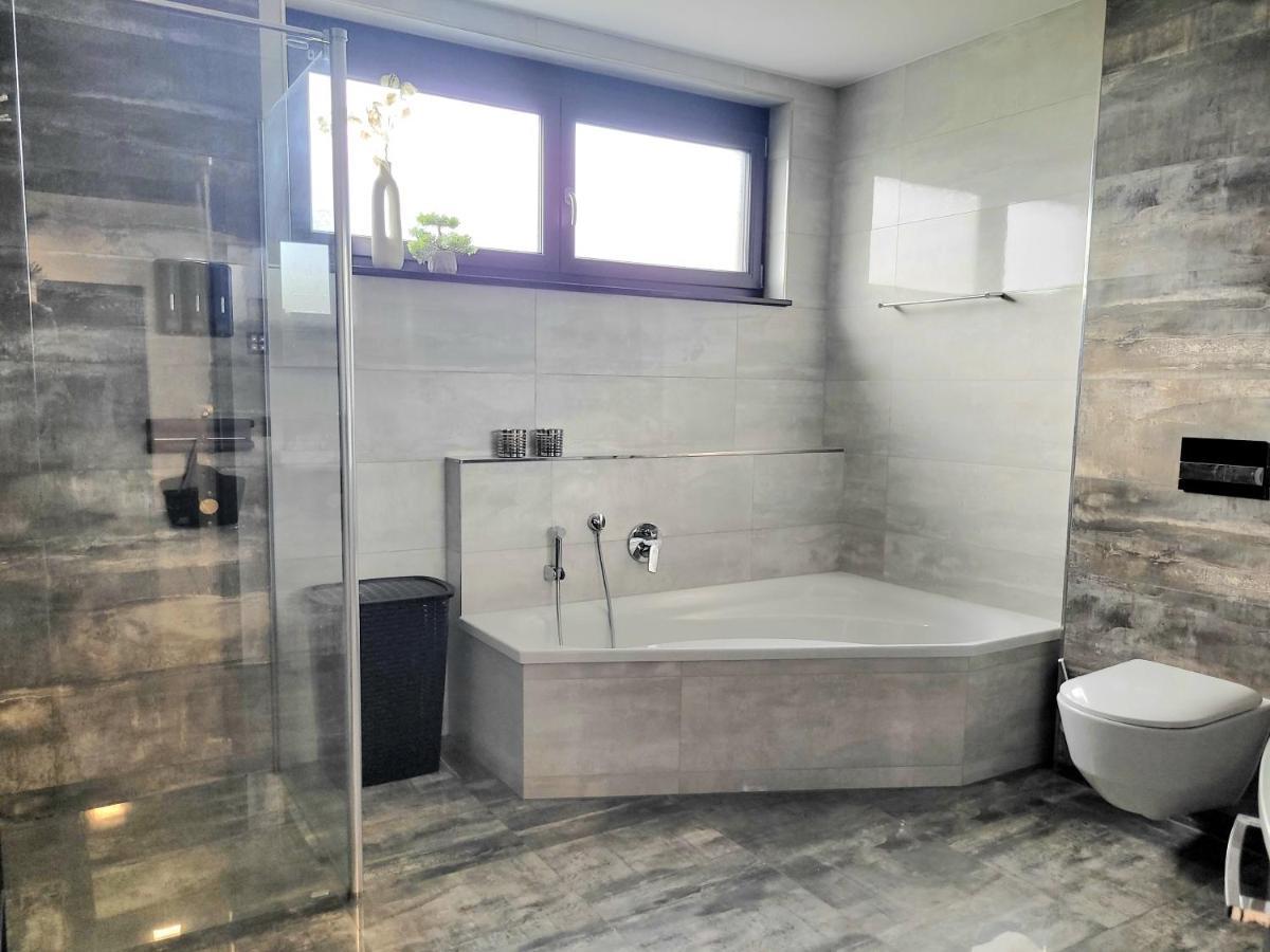 Luxuryappartementmarz-europapark, Rulantika * Mahlberg