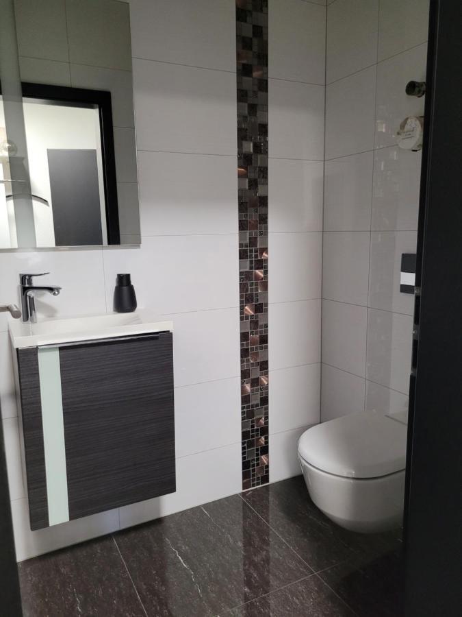 Luxuryappartementmarz-europapark, Rulantika Mahlberg