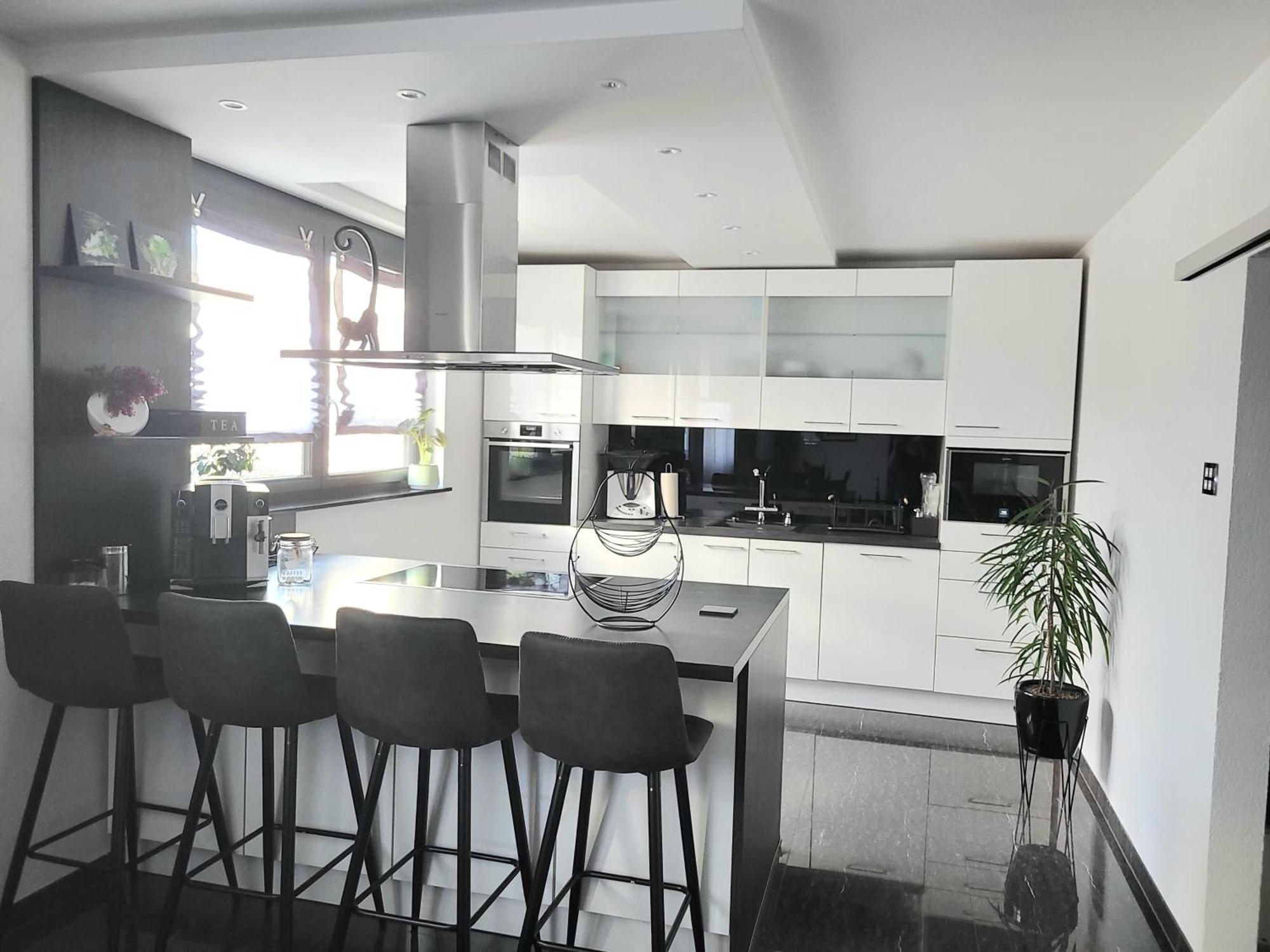Apartment Luxuryappartementmarz-europapark, Rulantika Mahlberg