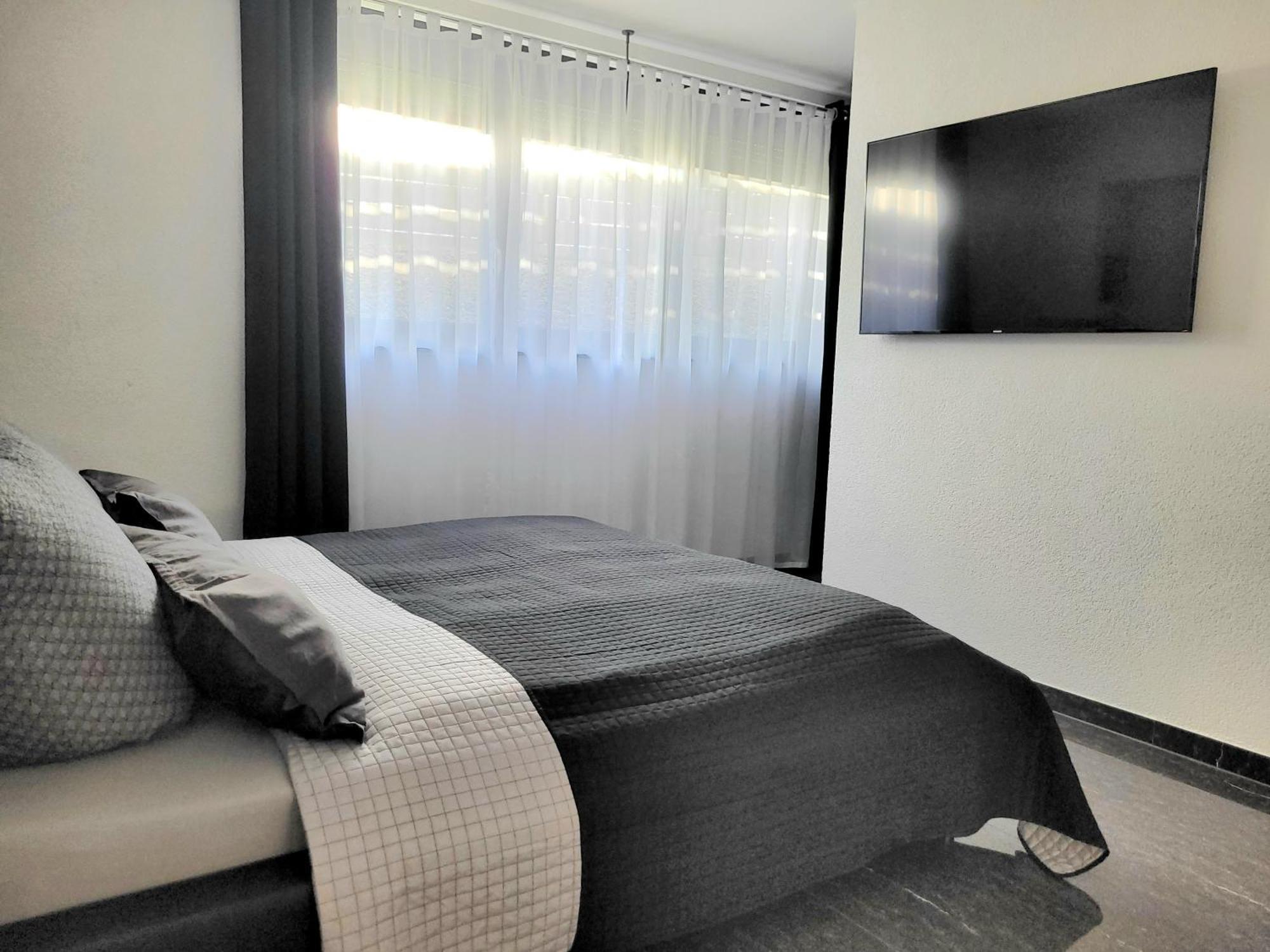 Luxuryappartementmarz-europapark, Rulantika Mahlberg