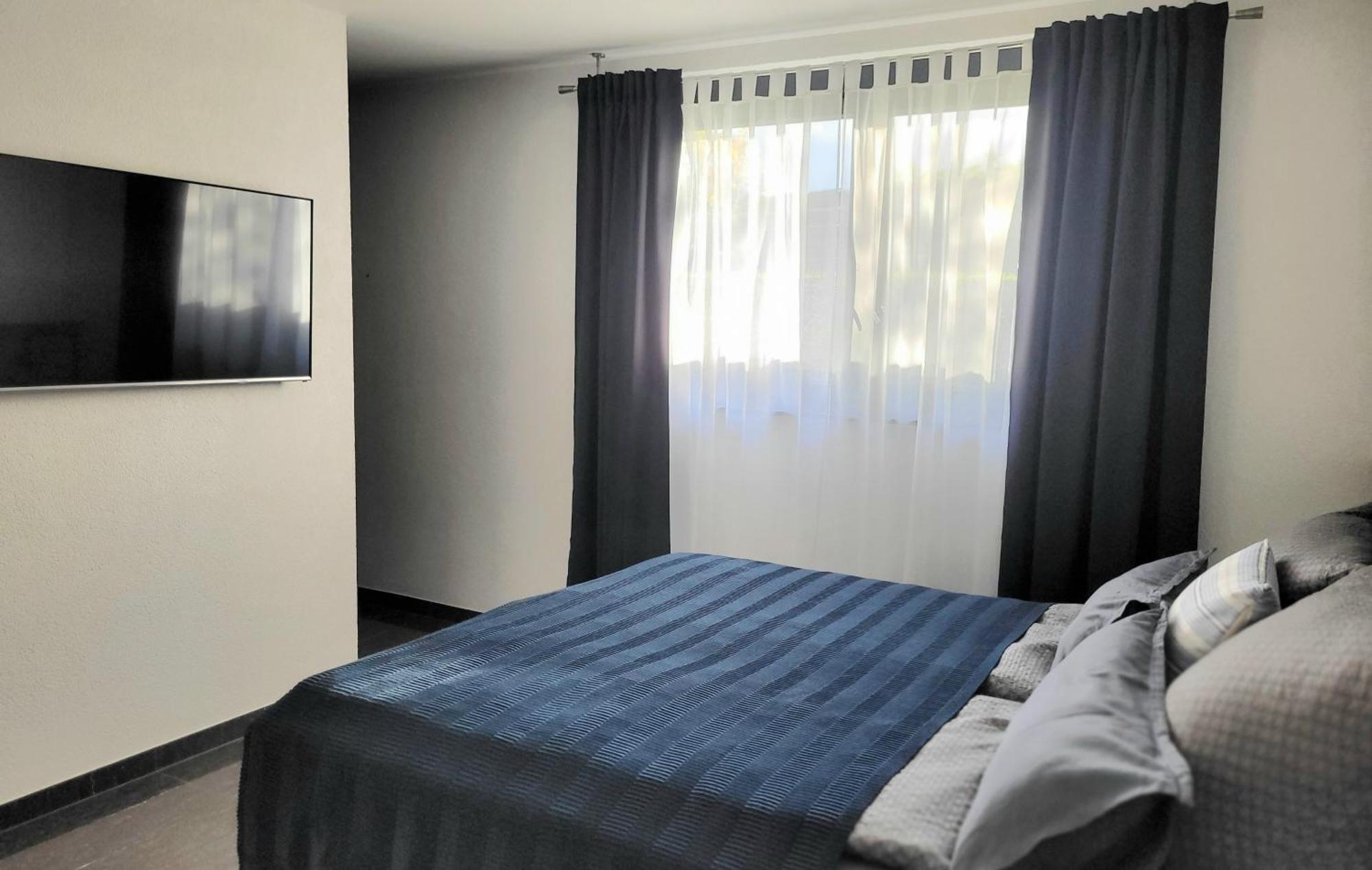 Apartment Luxuryappartementmarz-europapark, Rulantika