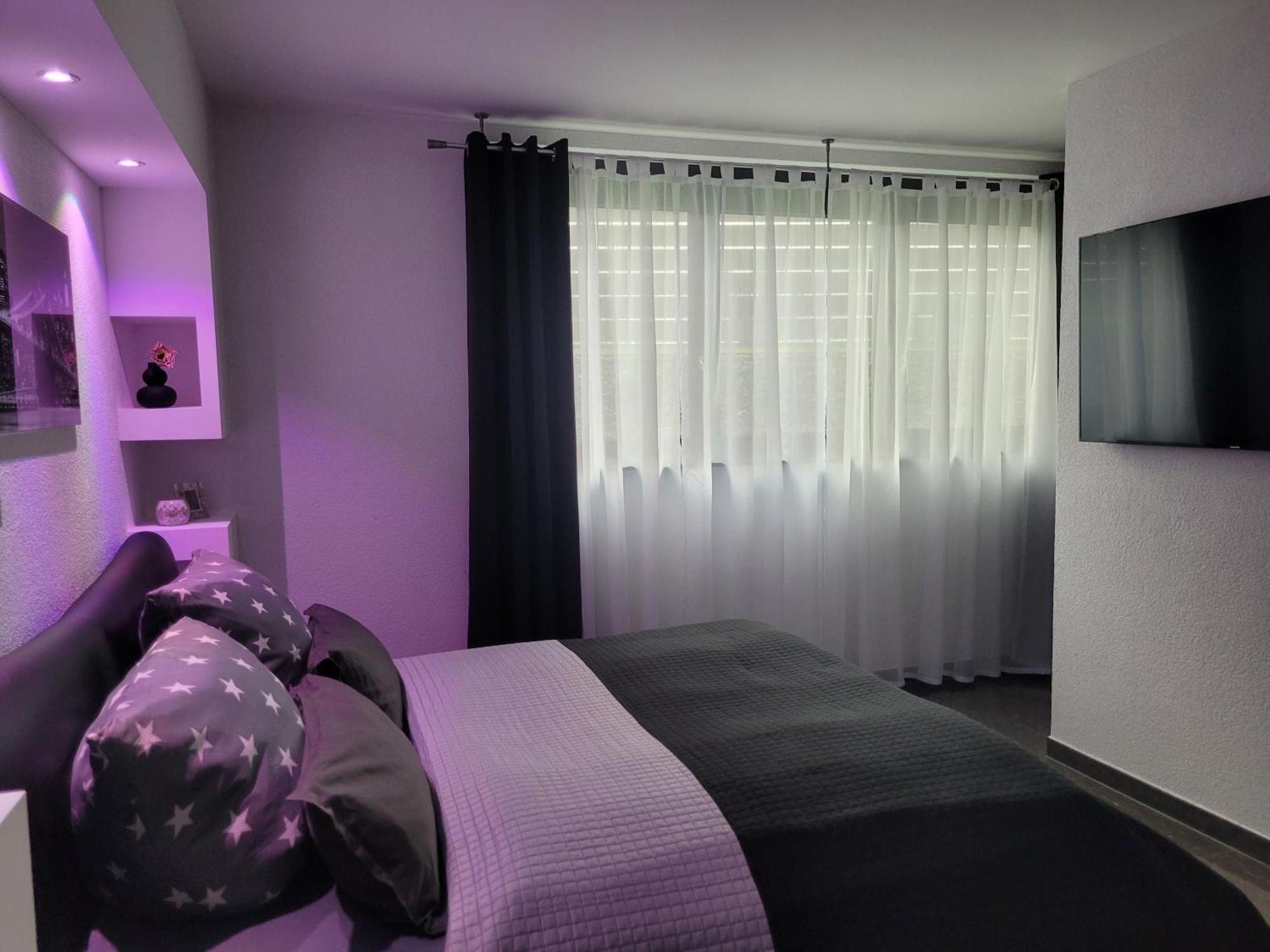 Luxuryappartementmarz-europapark, Rulantika Mahlberg