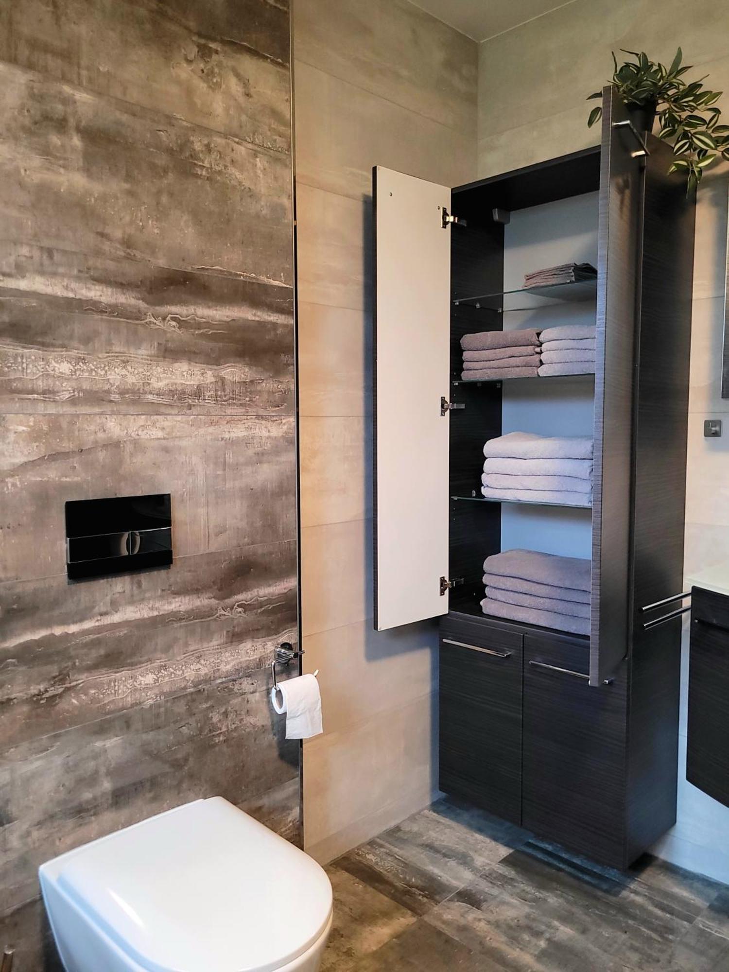 Apartment Luxuryappartementmarz-europapark, Rulantika