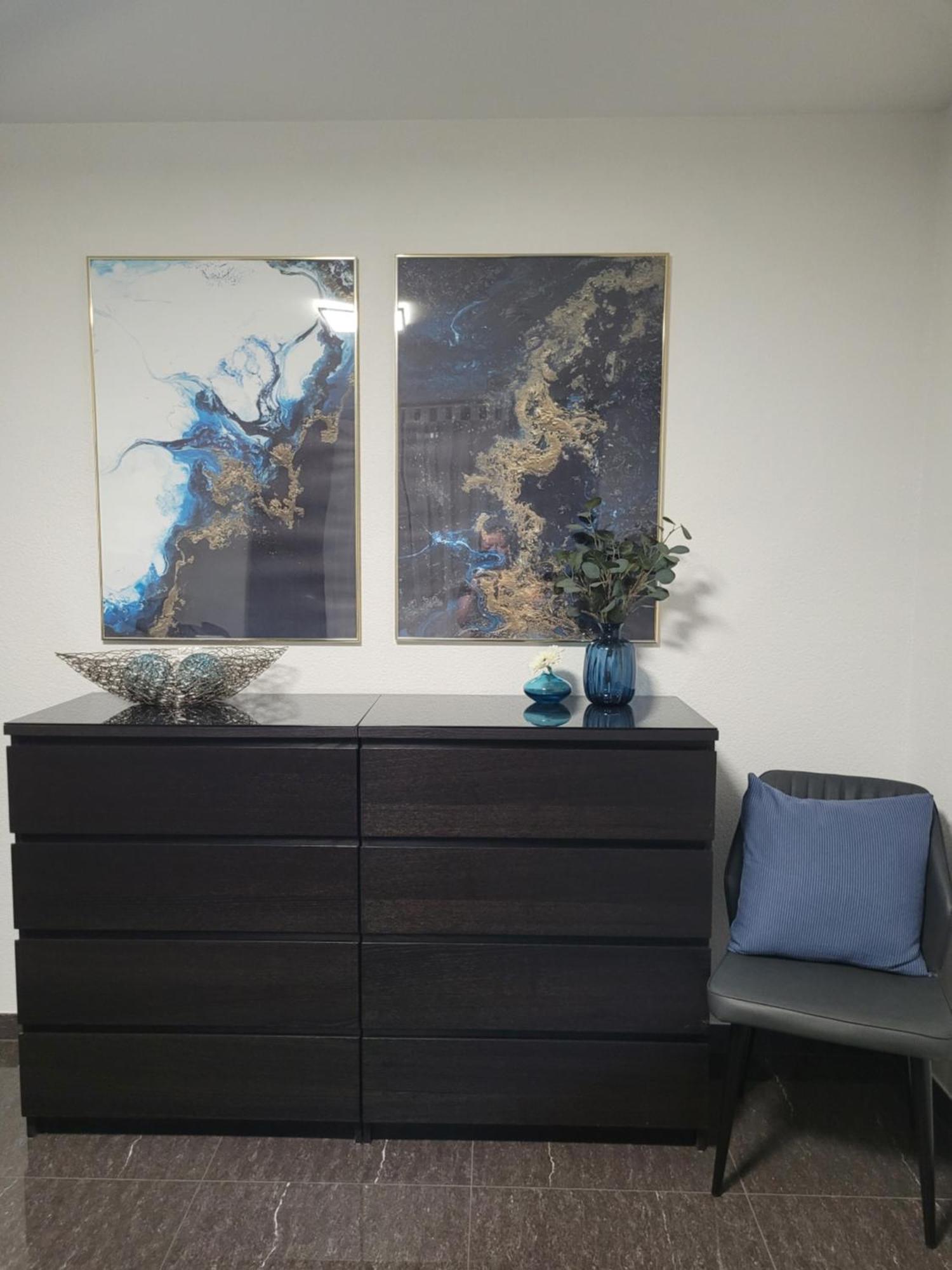 Luxuryappartementmarz-europapark, Rulantika Apartment