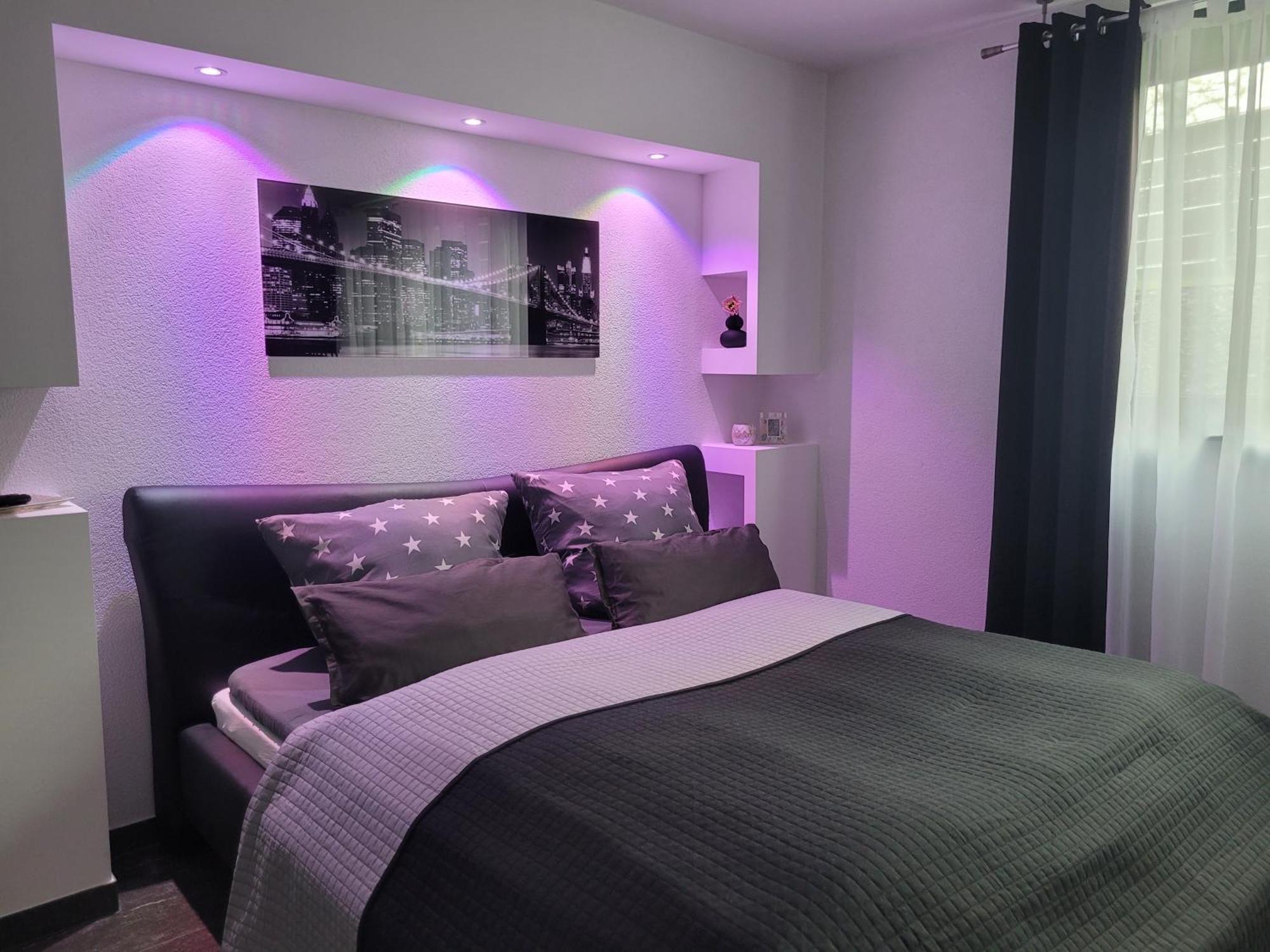 Luxuryappartementmarz-europapark, Rulantika