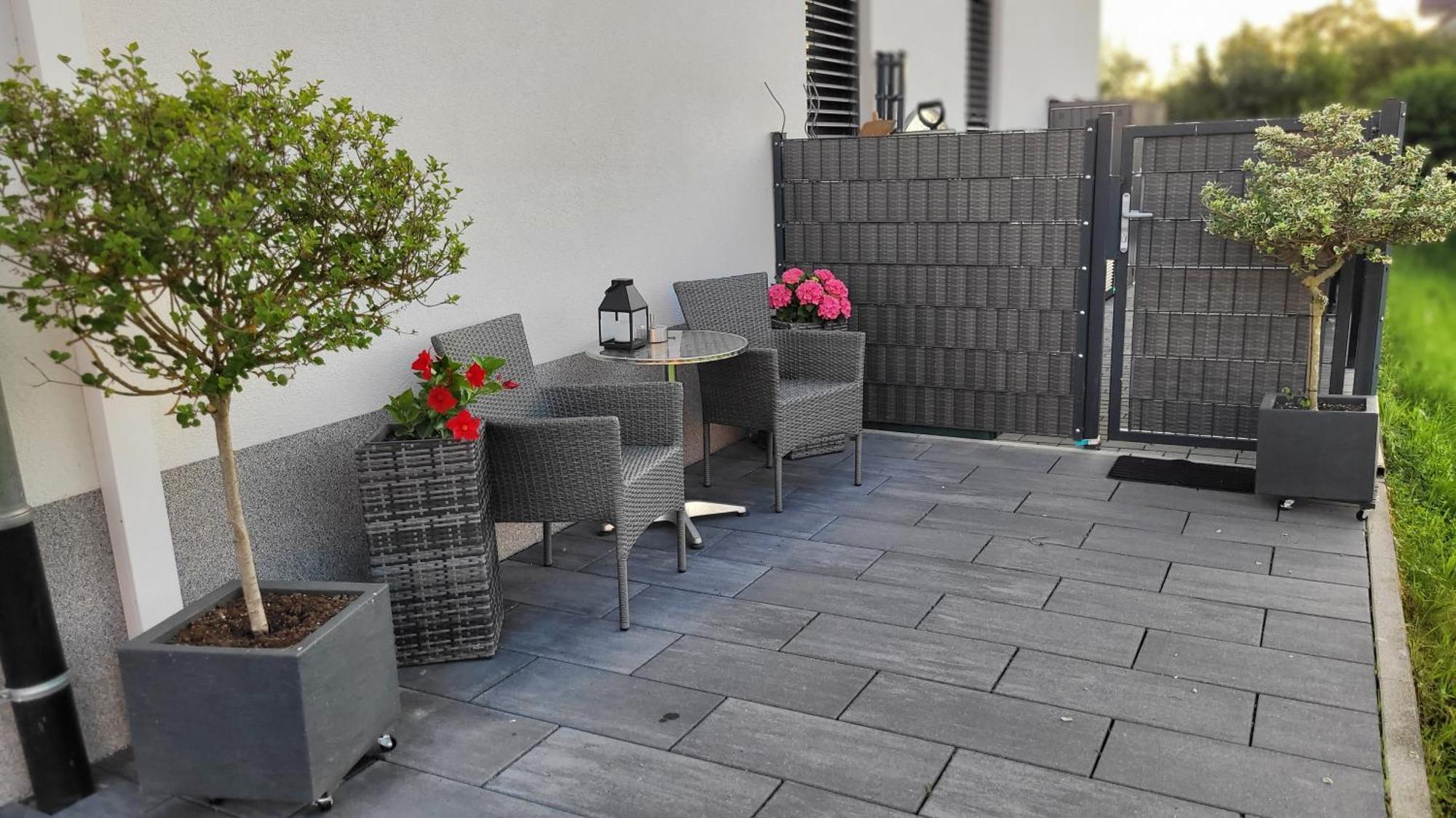 Apartment Luxuryappartementmarz-europapark, Rulantika *