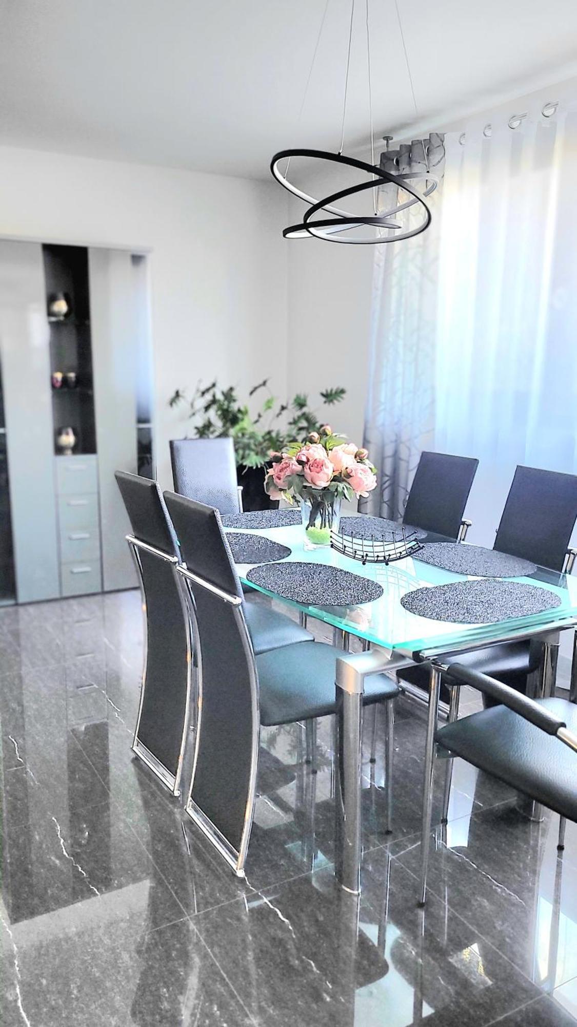 Apartment Luxuryappartementmarz-europapark, Rulantika Mahlberg