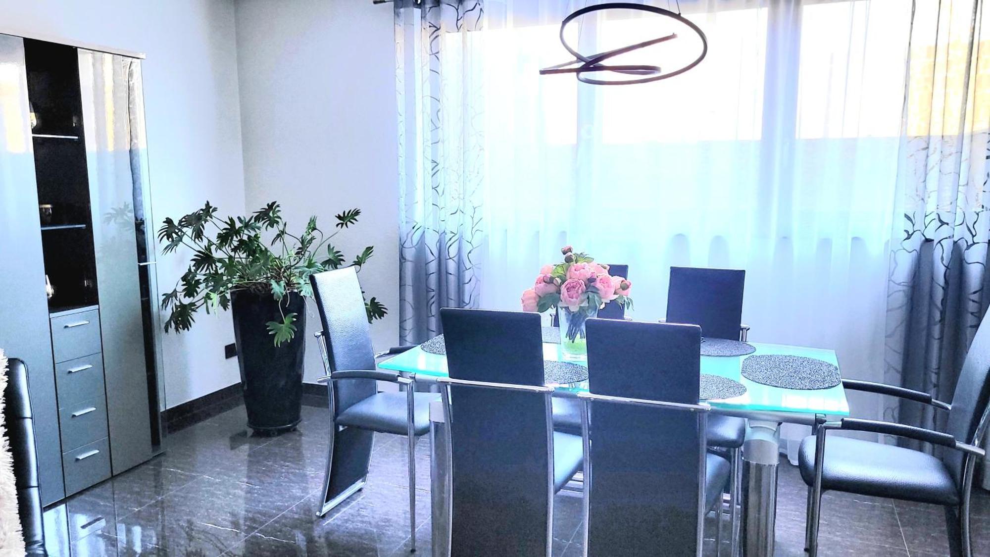 Luxuryappartementmarz-europapark, Rulantika *